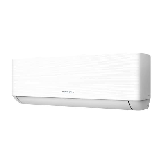 Сплит-система инверторного типа Royal Thermo Diamond DC RTDI-09HN8/Wi-Fi комплект — (3)
