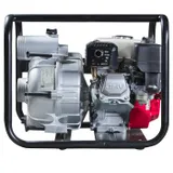 Мотопомпа бензиновая для загрязненной воды Fubag PTH 1000 ST Honda — фото 4