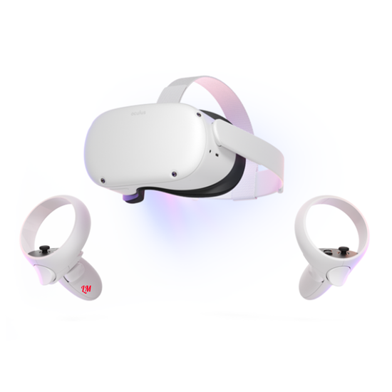 Очки виртуальной реальности Oculus Quest 2 - 128 ГБ