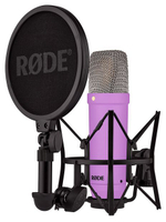 Микрофон Rode NT1 Signature Series blue