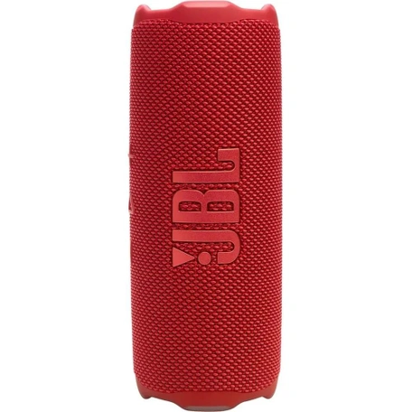 Портативная акустика JBL Flip 7 Red