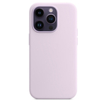 Силиконовый чехол с поддержкой MagSafe Apple Silicone Case для iPhone 14 Pro