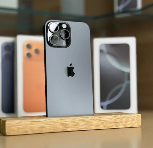 iPhone 16 Pro Max, 256 ГБ б/у