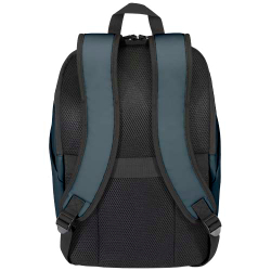 Рюкзак Resi Plus 15" из материалов, переработанных согласно стандарту GRS, с защитой от кражи объемом 18 л