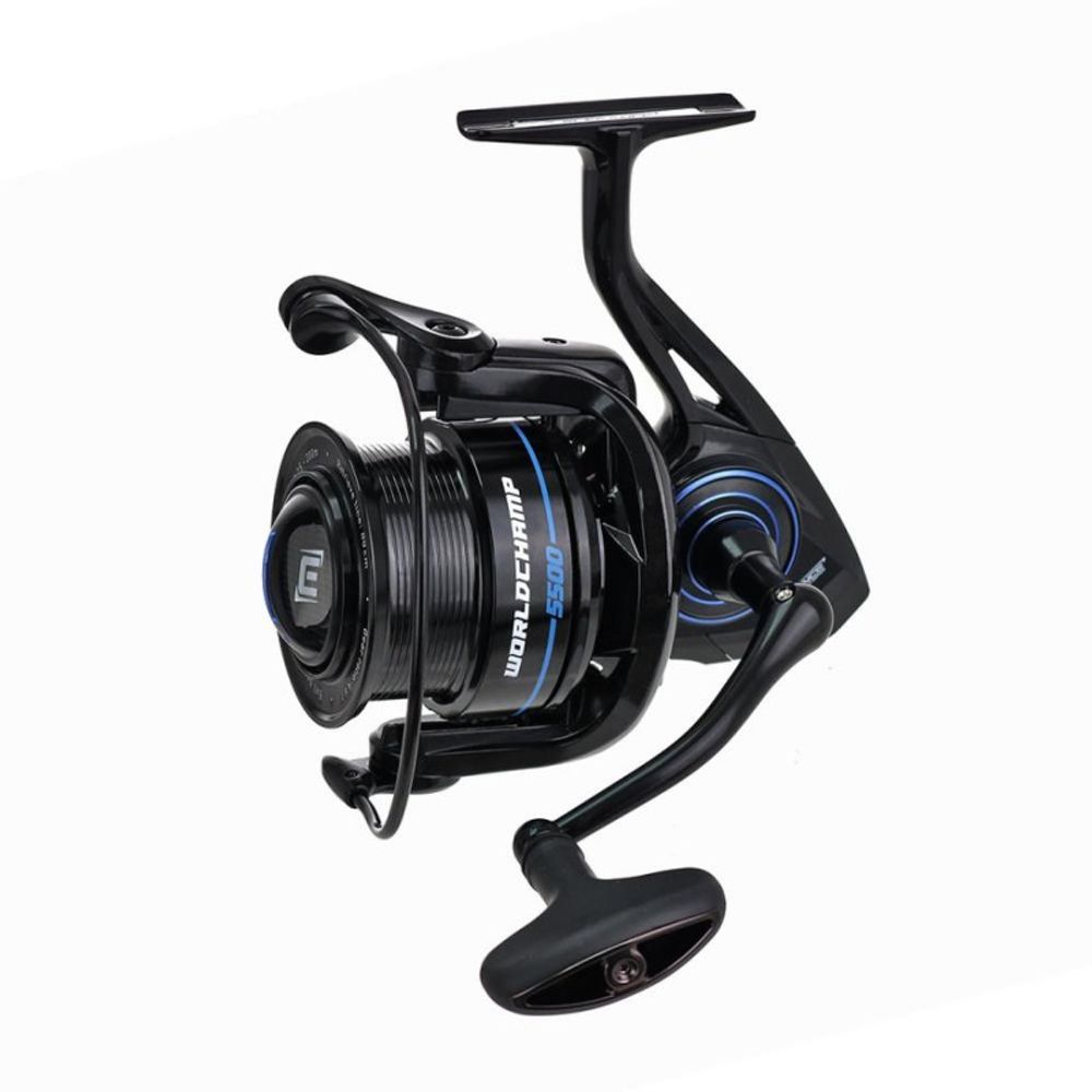 ELEGANCE FEEDER PRO Катушка фидерная World Champ 5500