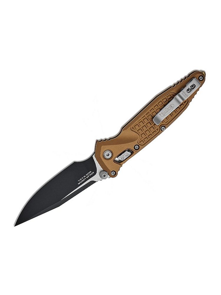 Нож Microtech Socom Ram-Lock 160RL-1FRTA