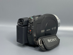 Sony Handycam DCR-DVD408E
