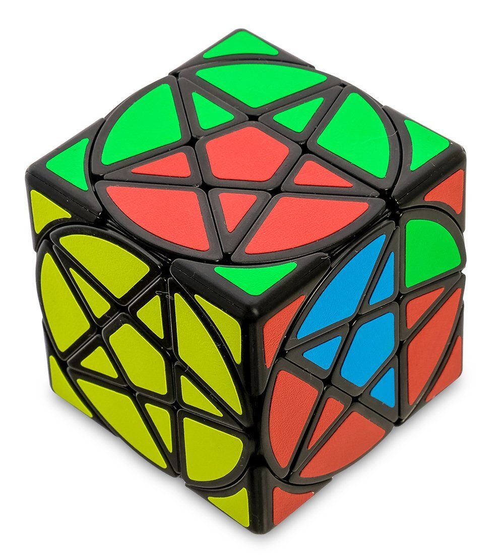 KR-03 Головоломка «Магия звезд»
