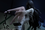Ямамура Садако / Yamamura Sadako