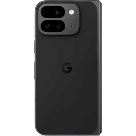 Смартфон Google Pixel 9 Pro Fold, 16/256GB, Obsidian