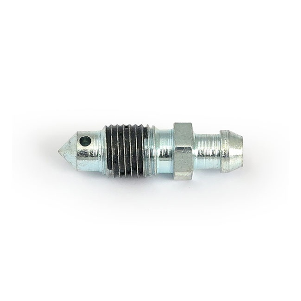GOODRIDGE Штуцер прокачной 3/8" x 24 BN506PSB