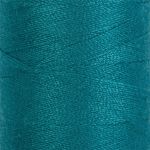 Нитки универсальные Nitka 40/2, 4570 м (5000 ярд) / 1 кат., 260 т.бирюзовый
