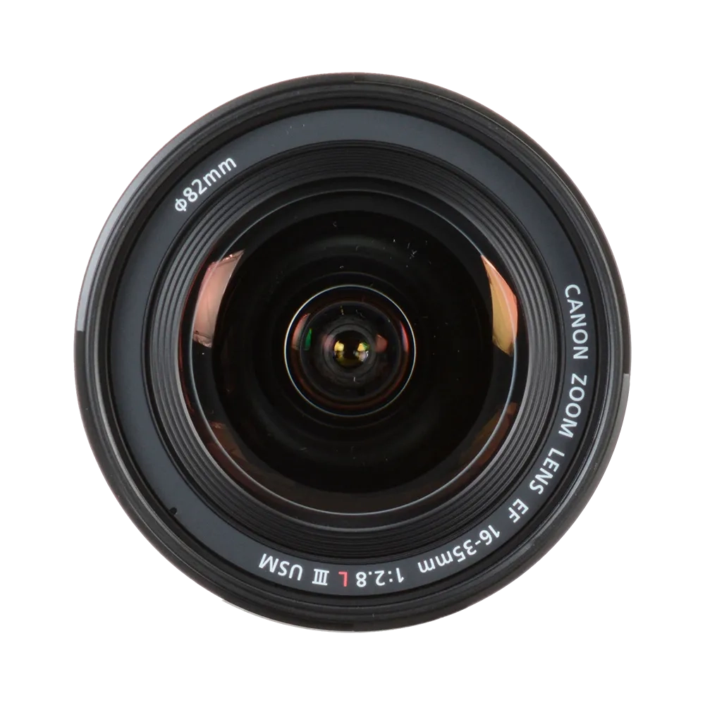 Объектив Canon EF 16-35mm f/2.8L III USM