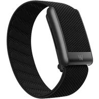 Умный браслет Whoop 5.0 SuperKnit Obsidian Peak