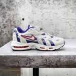 Nike Air Max 96 II QS • White
