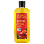 Desert Essence, 100% Pure Jojoba Oil, 8 fl oz (237 ml)