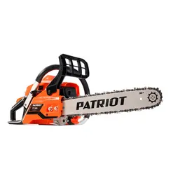 Бензопила "PATRIOT" PT 3816 220105510