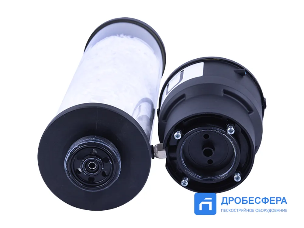 Сепаратор технологического конденсата WOS-1