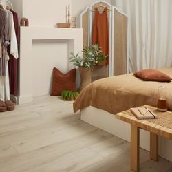 ЛАМИНАТ BERRY-ALLOC OCEAN+ XL 2510 ГИАНТ СВЕТЛО-БЕЖЕВЫЙ