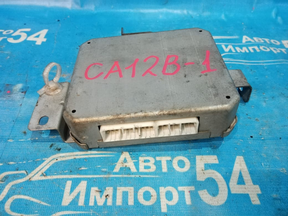 Компьютер двигателя MAZDA XEDOS 1993