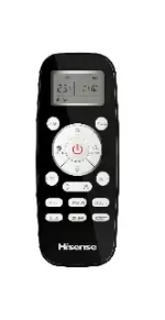 Сплит-система Hisense AS-07HW4SYDTG035ВG/AS-07HW4SYDTG035ВW Black Crystal