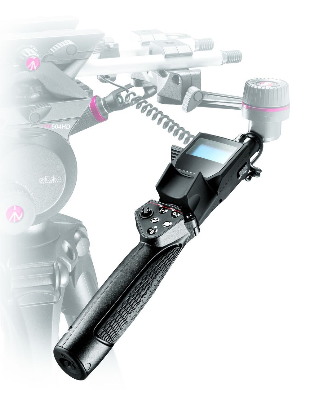 Manfrotto MVR911EJCN