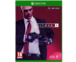 Hitman 2 (Xbox) NEW