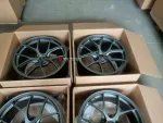 КОВАНЫЕ ДИСКИ ДЛЯ LOTUS EMIRA ЛОТУС