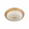 Потолочный светильник LED4U L1107-300 GD LED4U