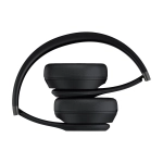 Беспроводные наушники Beats Solo 4, Matte Black (Черный)