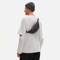 Поясная сумка ANTEATER Wbag Light RSBag, серый
