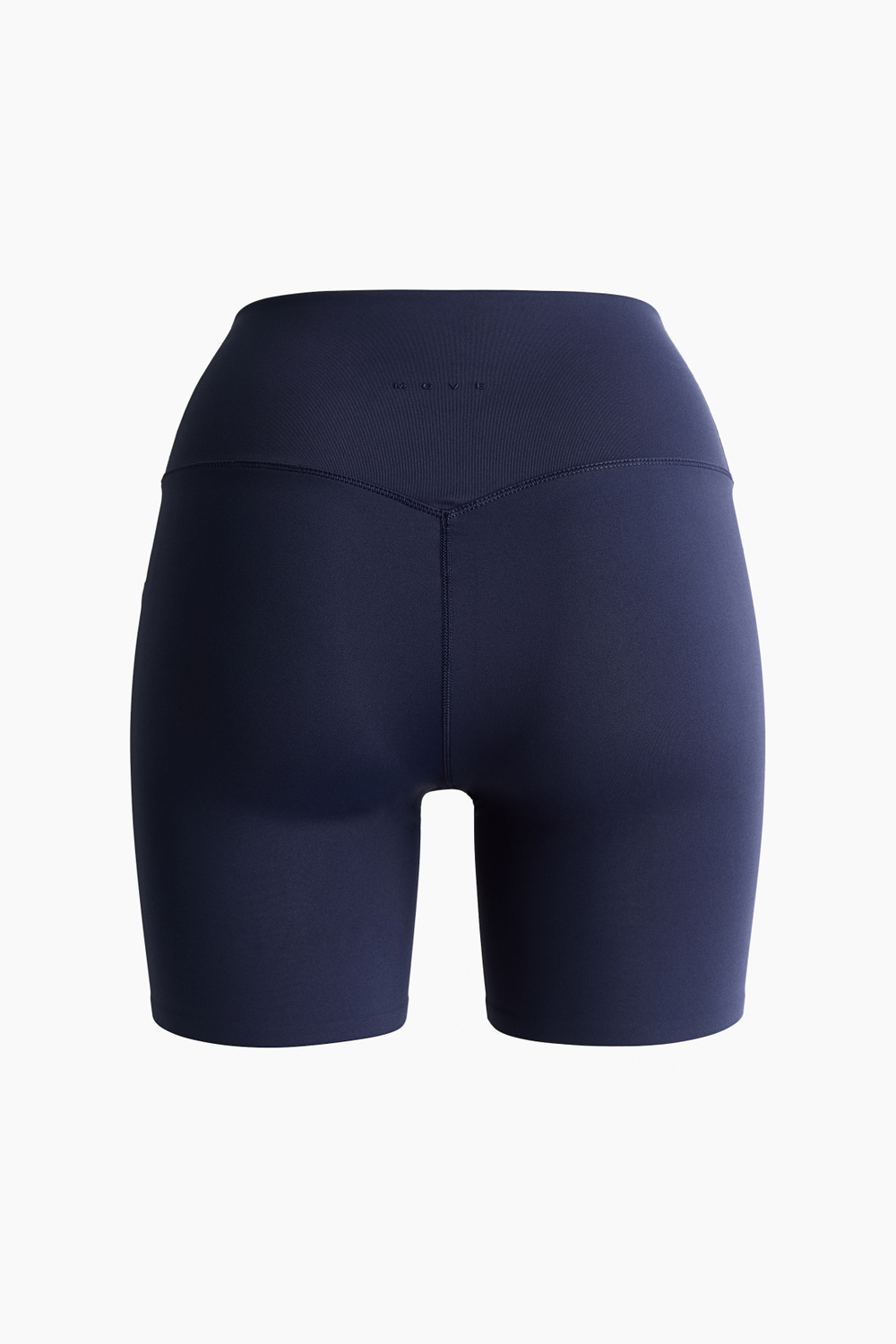 Короткие леггинсы с высокой талией SculptMove™ - H&M