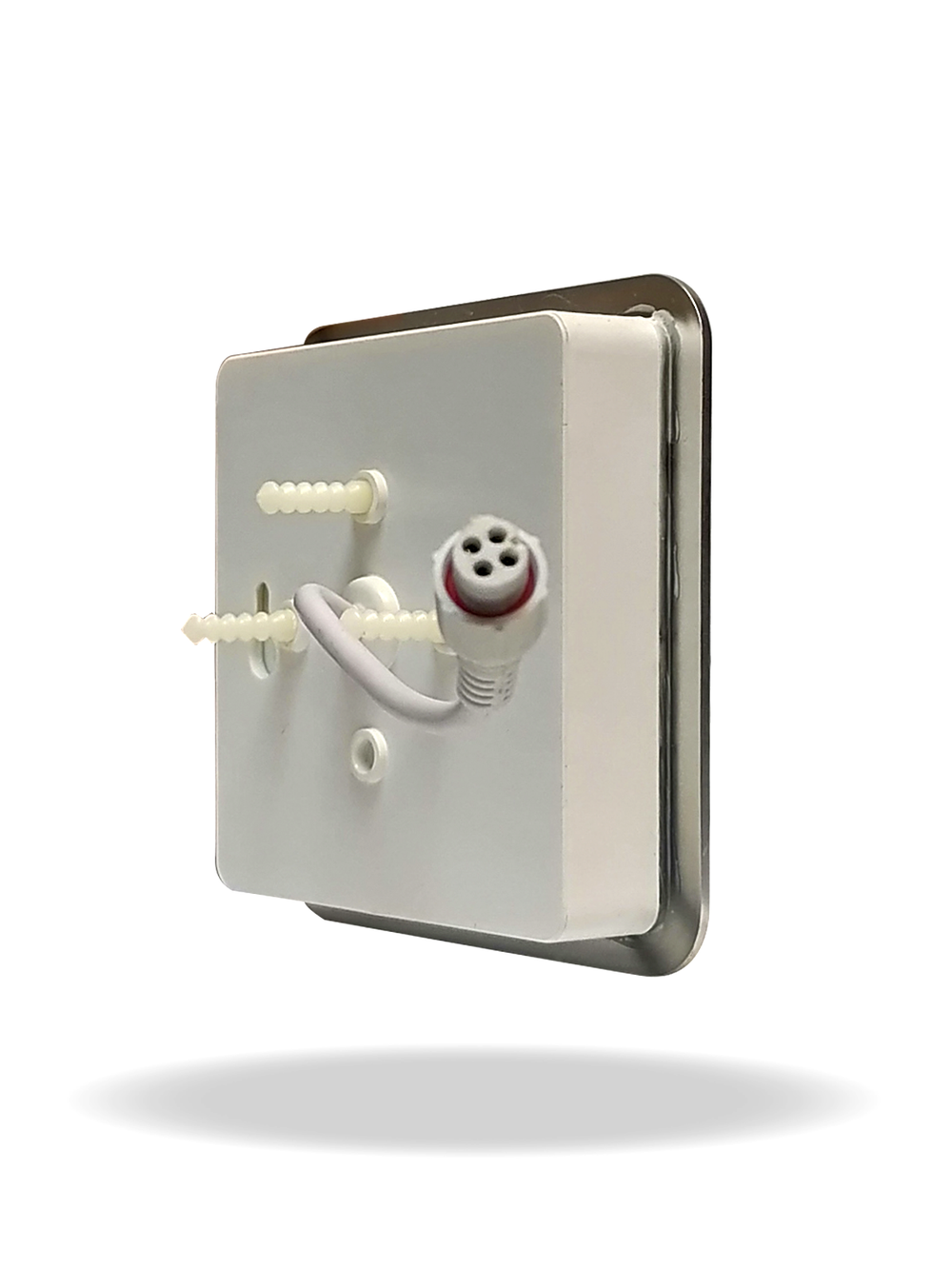 Пульт управления парогенератора Steamtec TOLO KEY (влагостойкий, белый)