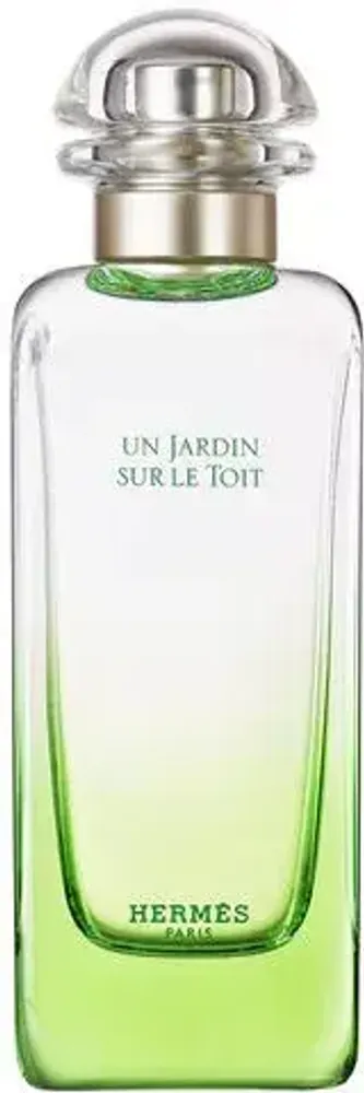 Hermès Un Jardin sur le Toit EDT 100 ml