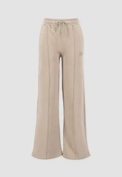 Брюки спортивные женские ALPHA INDUSTRIES X-Fit Label Wide Jogger