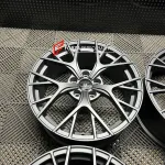 КОВАНЫЕ ДИСКИ для TOYOTA CAMRY 80 2025 HYBRID IX XV80 Камри