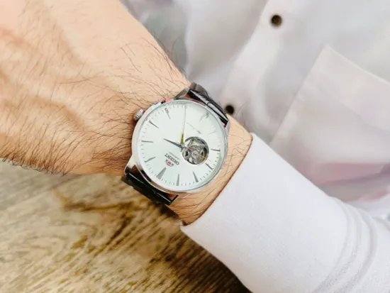 Мужские часы Orient SAG02005W0