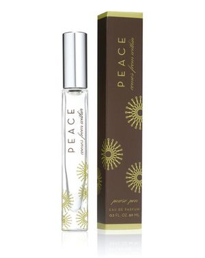 Sarah Horowitz Parfums What Comes From Within: Peace