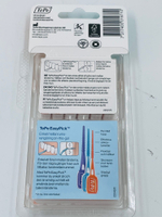 TePe Межзубные ершики EasyPick XS/S 36 шт. оранжевые (из Фнляндии)