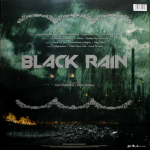 Ozzy Osbourne / Black Rain (2LP)