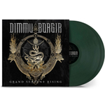 Dimmu Borgir / Grand Serpent Rising (Coloured Vinyl)(2LP)