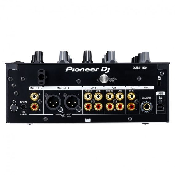 Pioneer DJM-450