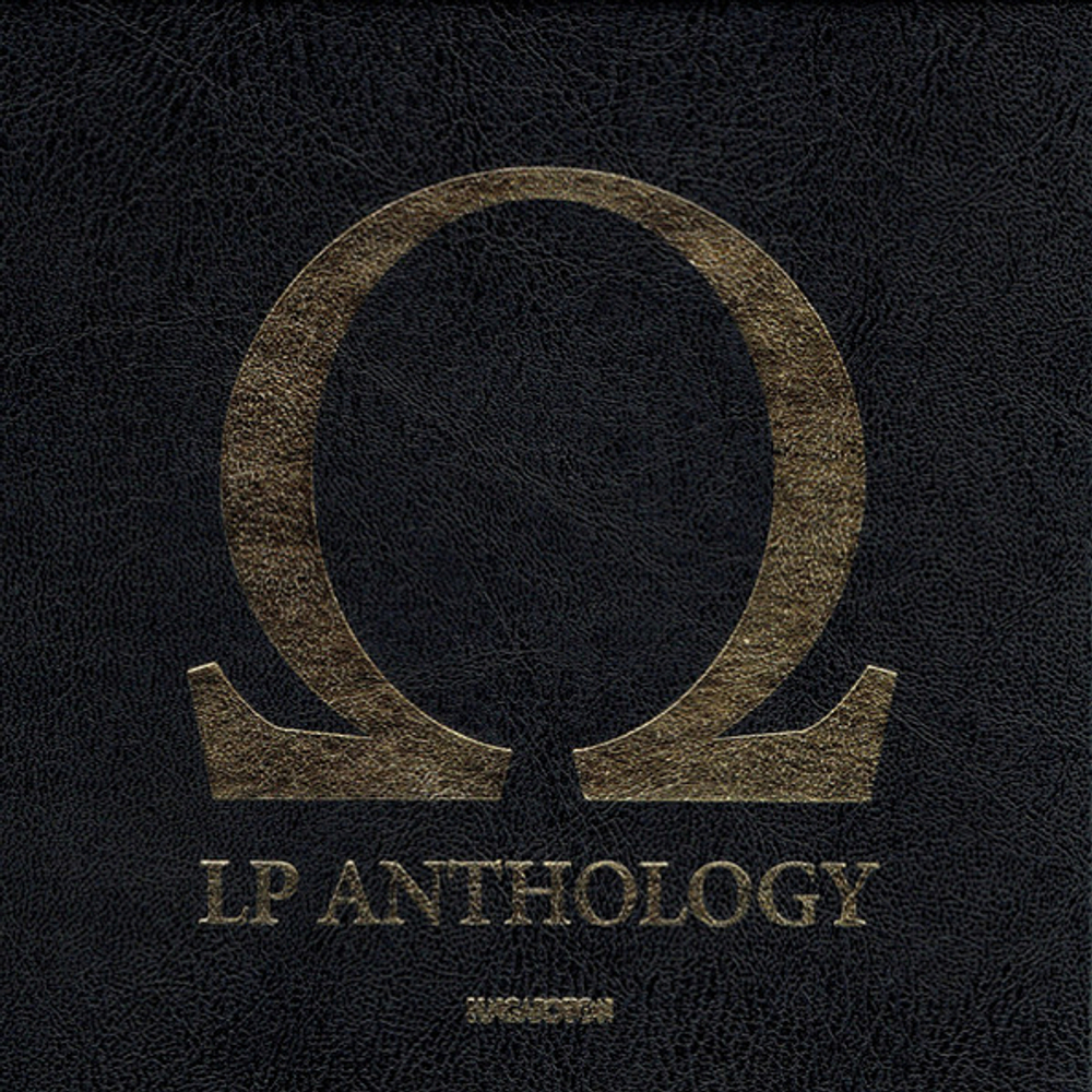 Omega / LP Anthology (13CD)