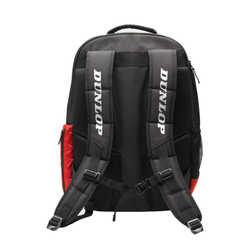 Рюкзак теннисный Dunlop CX Performance Backpack - черный