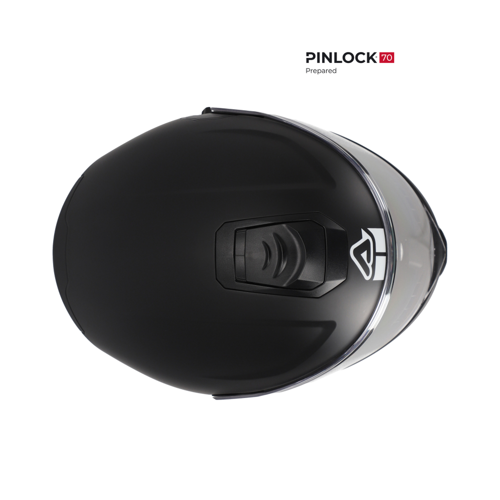 Шлем Acerbis TDC HELMET