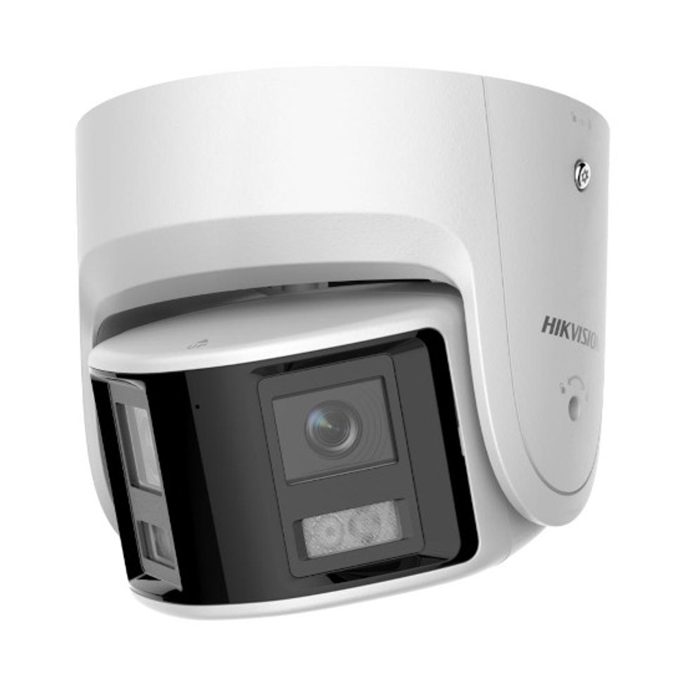 DS-2CD2346G2P-ISU/SL(2.8mm)(C) 4Мп внутренняя IP-камера