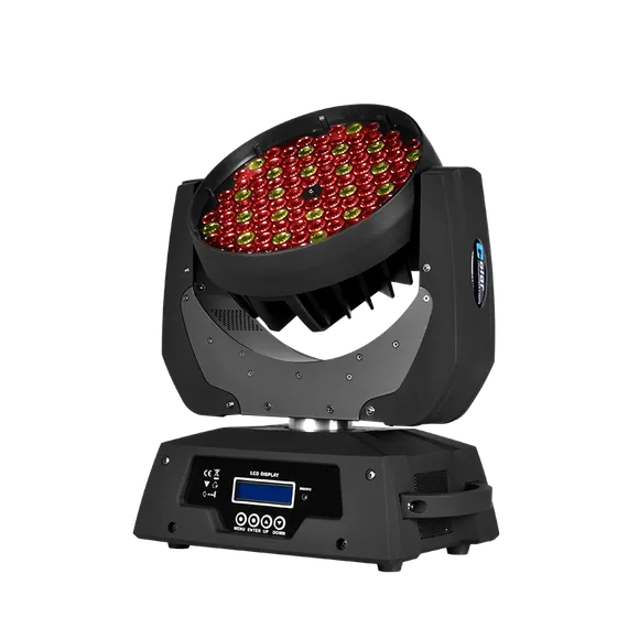 Color Imagination LEDWASH-324W