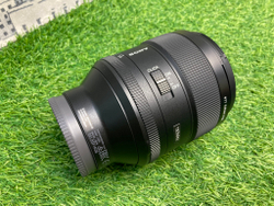 Sony FE 85mm 1.4 GM