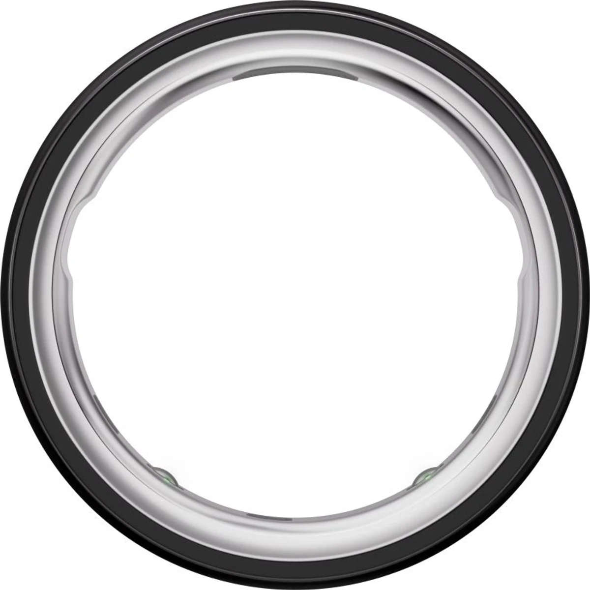 Умное кольцо Oura Ring 4 Черный (Black) 6 US — фото 1