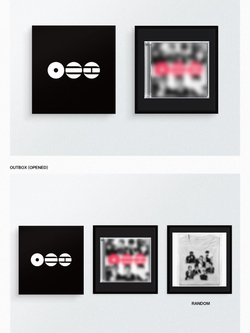 Альбом BTS - ARIRANG Album T-SHIRT CD BOX SET